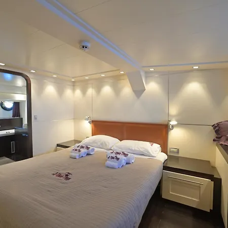 La Voglia Matta Mónaco