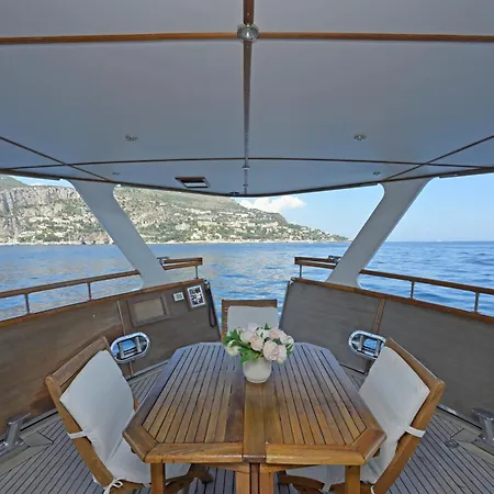 La Voglia Matta Mónaco