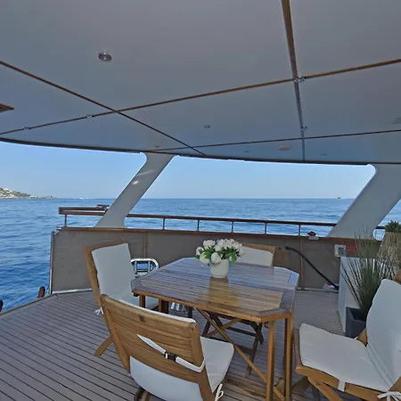 La Voglia Matta * Mónaco