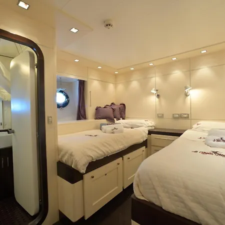 La Voglia Matta Monte Carlo