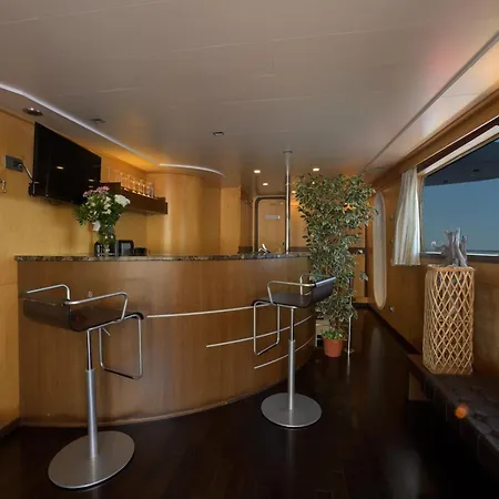 La Voglia Matta Mónaco