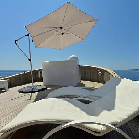 La Voglia Matta * Mónaco