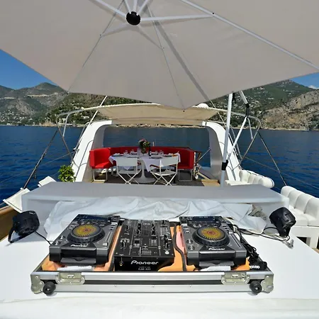 La Voglia Matta Mónaco