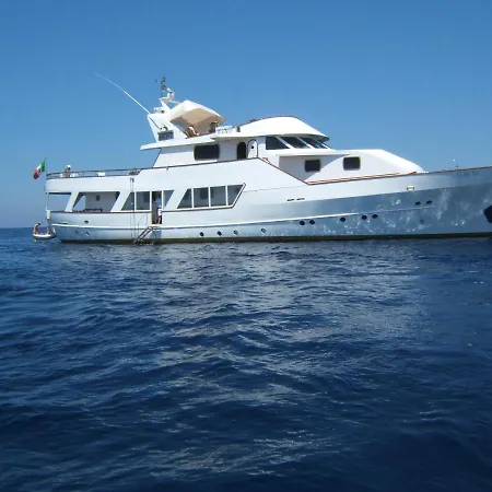La Voglia Matta Botel Monte Carlo