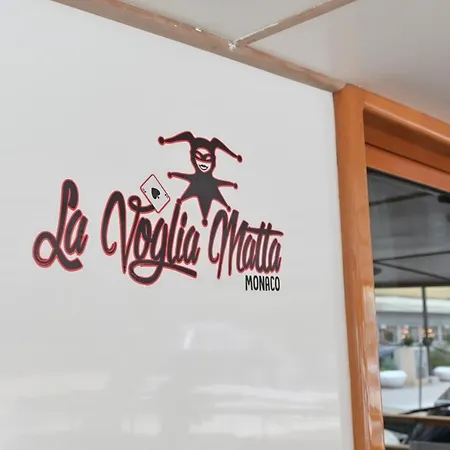 La Voglia Matta Botel