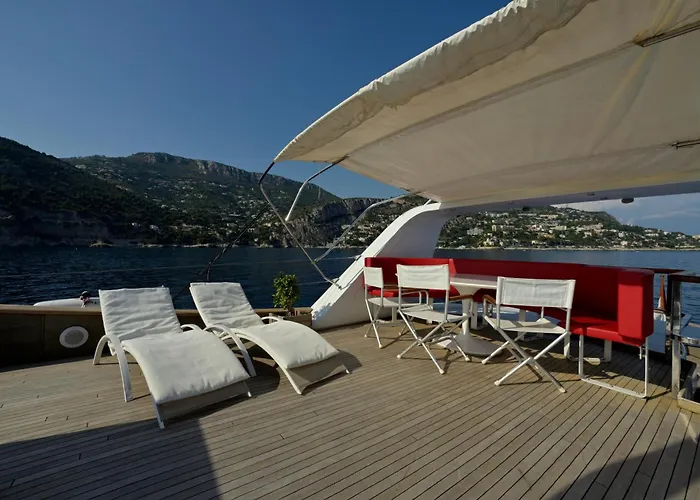 La Voglia Matta * Monte-Carlo