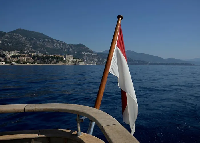 Botel La Voglia Matta *