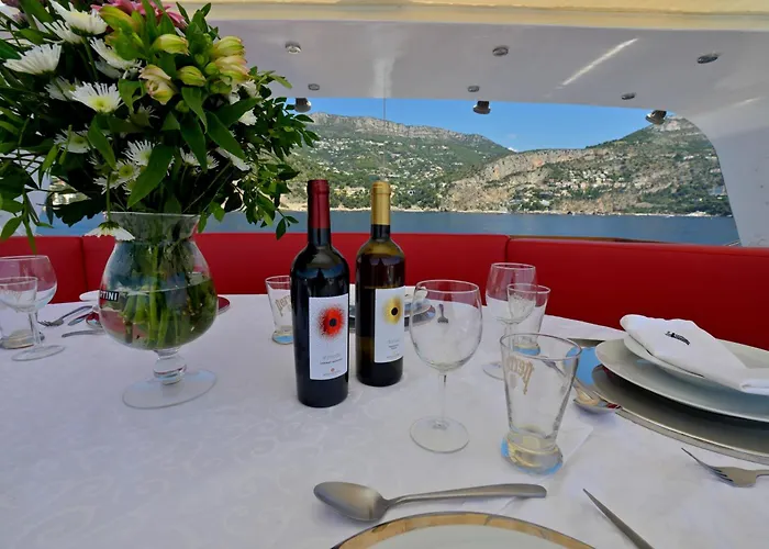 La Voglia Matta Botel Monte-Carlo
