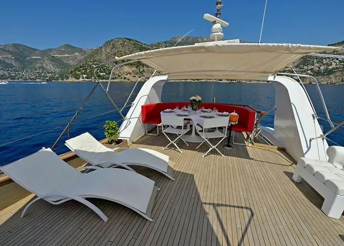 Botel La Voglia Matta *