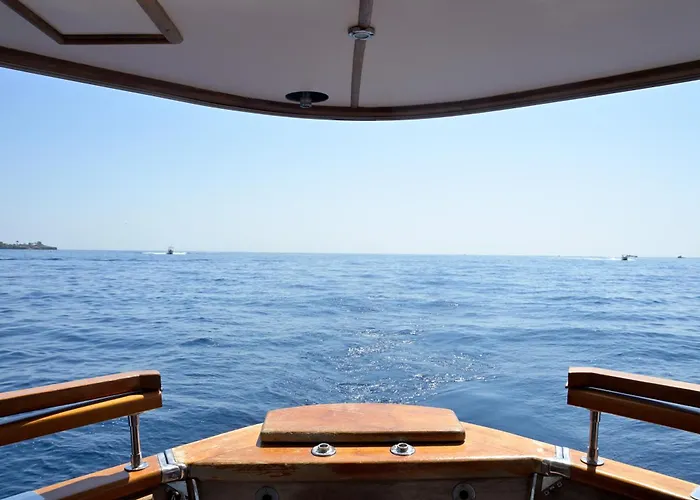 Botel La Voglia Matta Monte-Carlo
